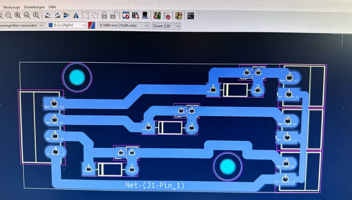 KiCAD