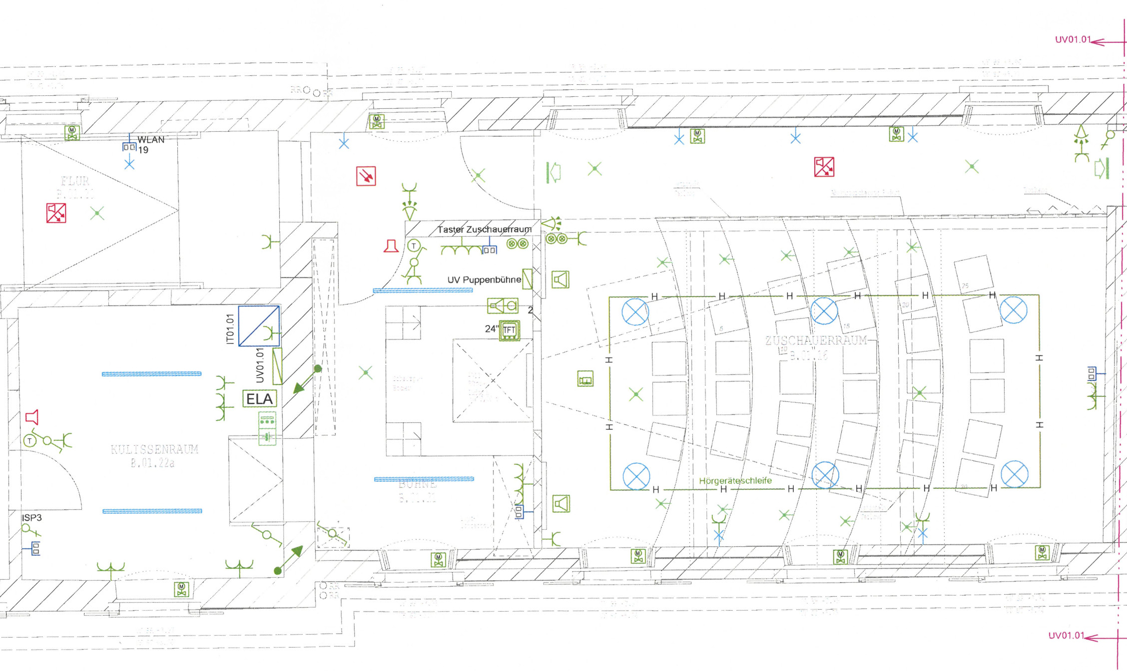 Panausschnitt Bühne Stand 2025-04-24